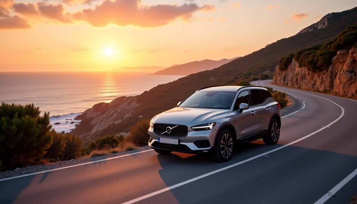 Louer une Voiture en Sardaigne : Guide Pratique et Astuces pour un Voyage Sans Souci