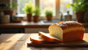 Pain de mie sans sucres ajoutés : décryptage de son impact réel sur votre nutrition