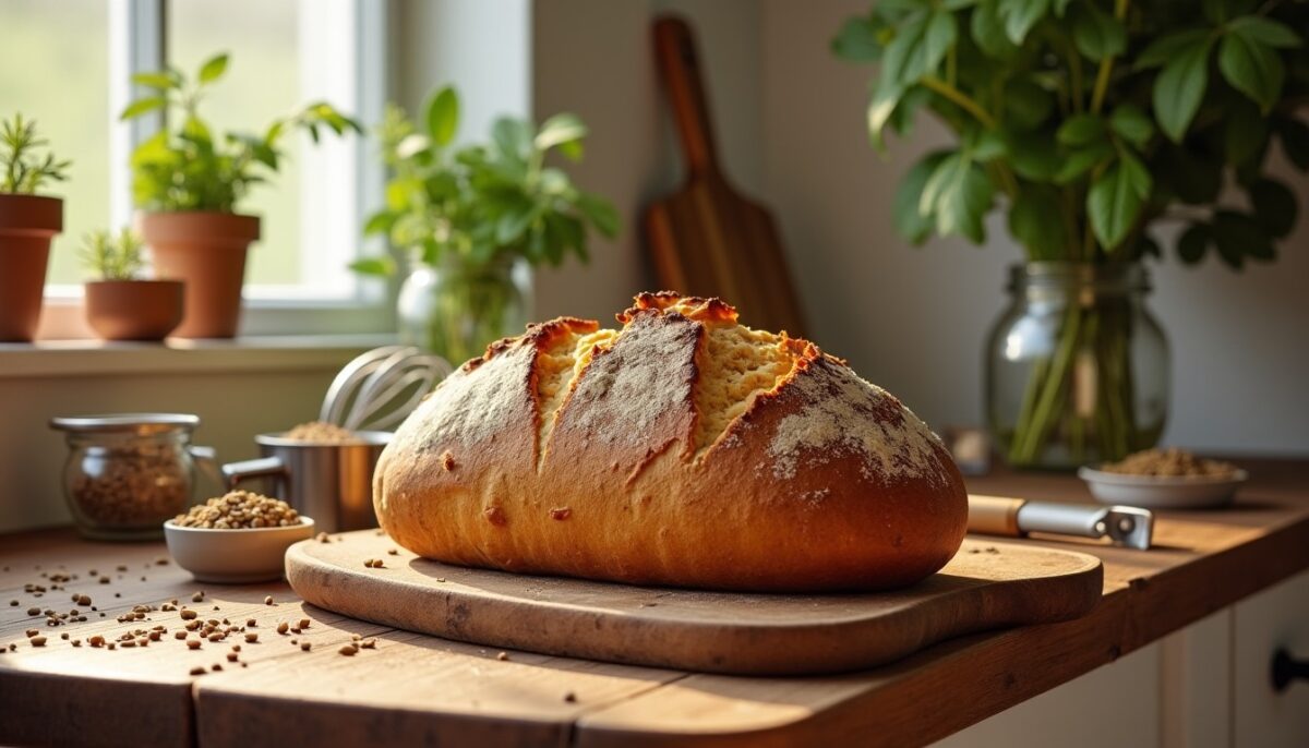Pain sans gluten : recette simple, conseils pratiques et guide ultime pour réussir