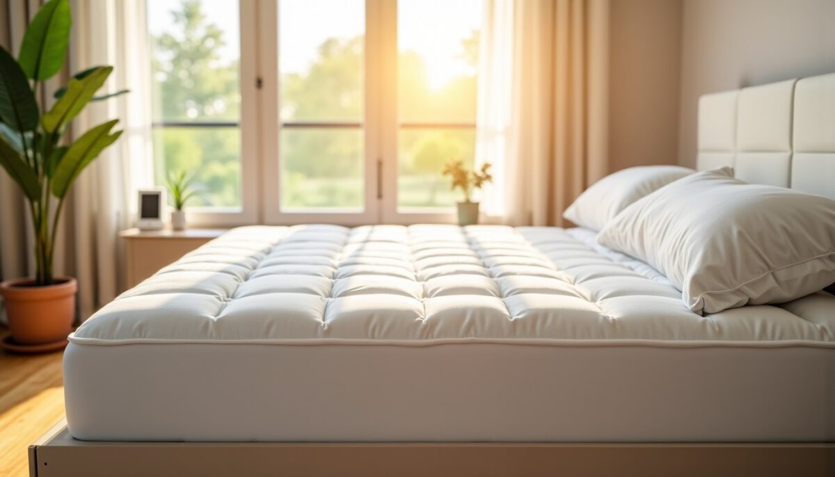 Matelas : la clé essentielle pour un sommeil réparateur et de qualité