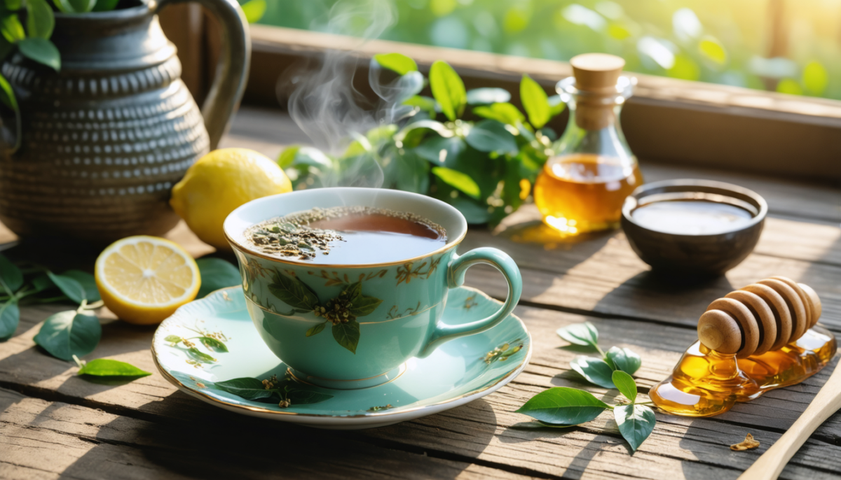 découvrez les bienfaits du thé, une alternative saine et savoureuse au café, idéale pour stimuler votre énergie tout en prenant soin de votre santé.