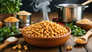 découvrez comment maîtriser la cuisson des pois chiches grâce à nos techniques, conseils pratiques et astuces pour éviter les erreurs courantes et réussir vos recettes à coup sûr.
