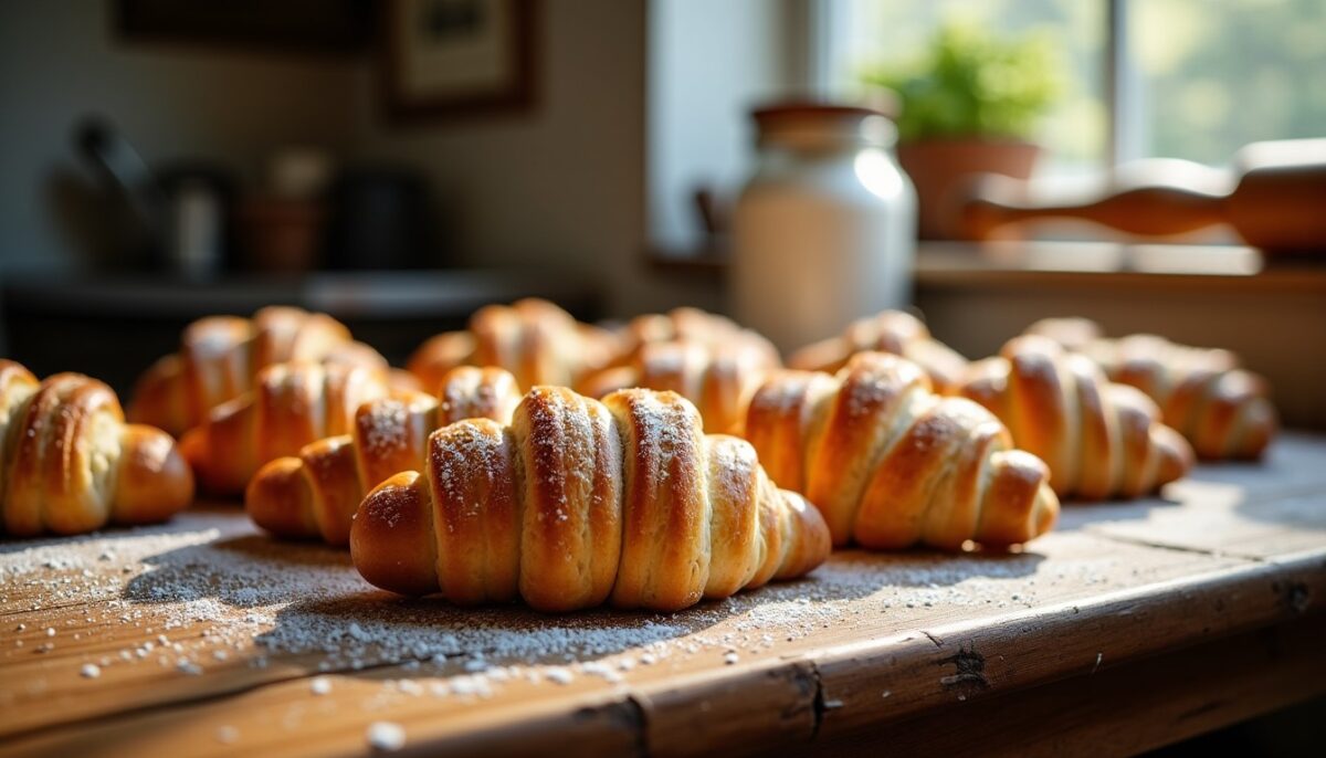 Bottereaux nantais : recette authentique et astuces pour un succès garanti