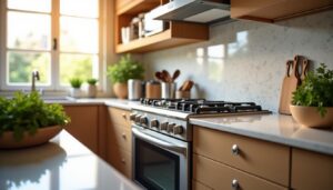 Gazinière qui fait tic-tic : comprendre les causes, prévenir les risques et adopter des solutions faciles