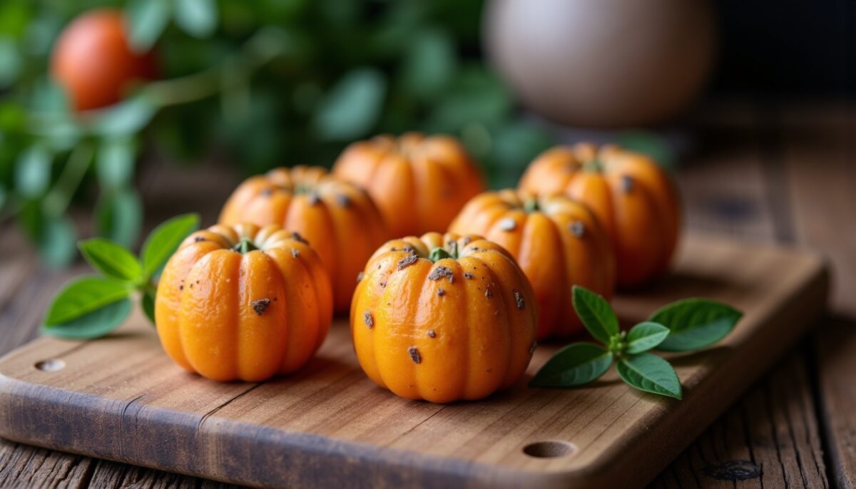 Délices d'accompagnement pour cailles : recettes faciles et gourmandes