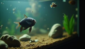 Comment apporter de l'oxygène à un aquarium sans pompe : astuces faciles et efficaces