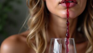 Astuces pratiques pour éliminer les taches de vin rouge facilement