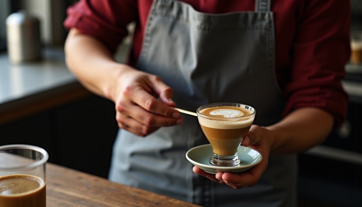 Les secrets pour réussir un espresso parfait à la maison comme un vrai barista