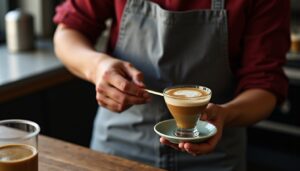 Les secrets pour réussir un espresso parfait à la maison comme un vrai barista