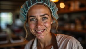 Le marché du chocolat : le rôle clé des fournisseurs professionnels dans l'industrie
