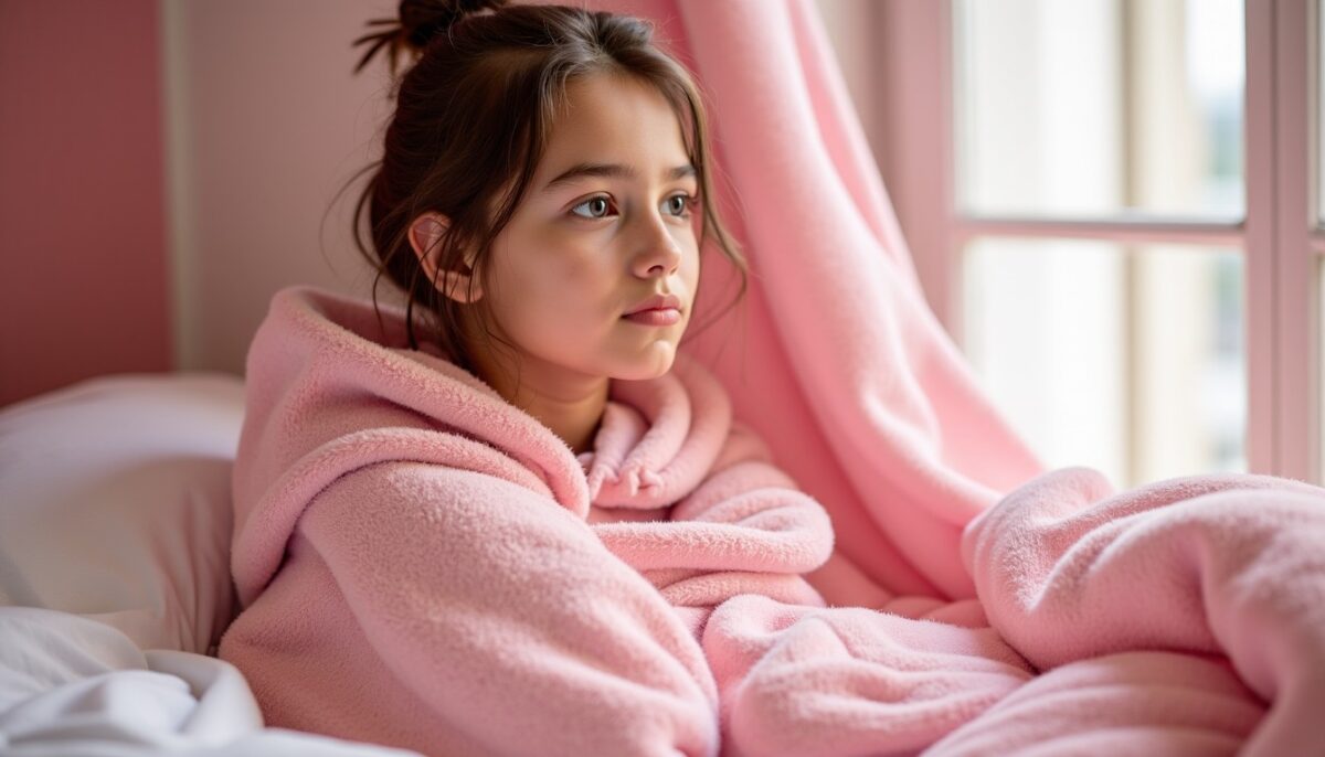 Linge blanc devenu rose : découvrez toutes les astuces pour le récupérer parfaitement