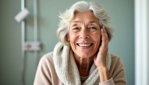 Secrets de grand-mère : nettoyer vos WC de manière naturelle et efficace