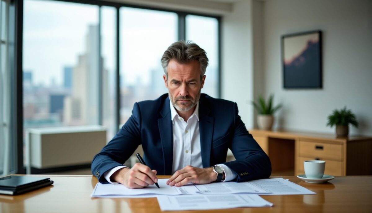 Tout savoir sur la déclaration d'expertise : guide complet