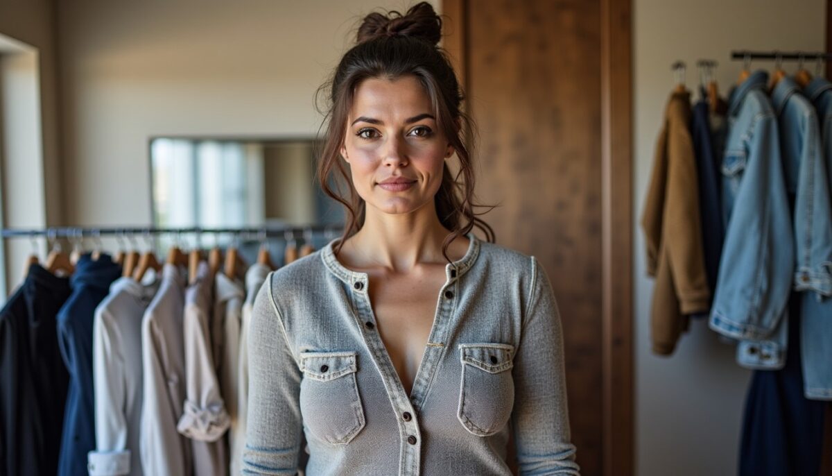 Que faire lorsque vos vêtements ont déteint : astuces pour tout rattraper