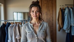 Que faire lorsque vos vêtements ont déteint : astuces pour tout rattraper