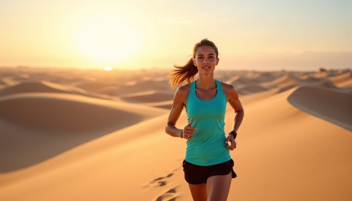 Echo des Dunes : Votre source quotidienne pour la santé, le sport et le bien-être
