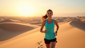 Echo des Dunes : Votre source quotidienne pour la santé, le sport et le bien-être