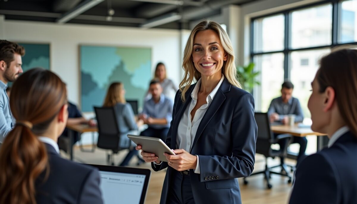 Dernières actualités et conseils pour les PME sur PME-Actu