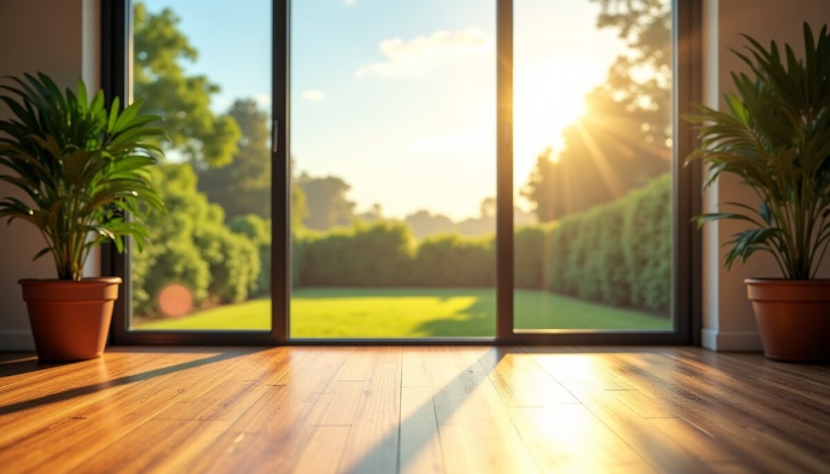 Astuce naturelle infaillible pour des vitres éclatantes sans aucune trace