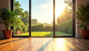 Astuce naturelle infaillible pour des vitres éclatantes sans aucune trace