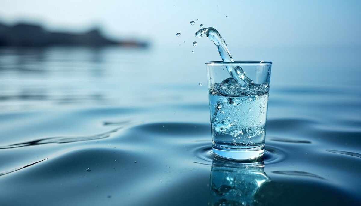 Adoucisseur d'eau au CO₂ : ce qu'il faut savoir avant de faire le choix