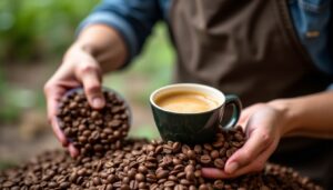 Le café : du grain modeste à la révolution aromatique