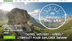 Découvrez Enkirama : Votre Guide Complet pour Explorer Enkirama