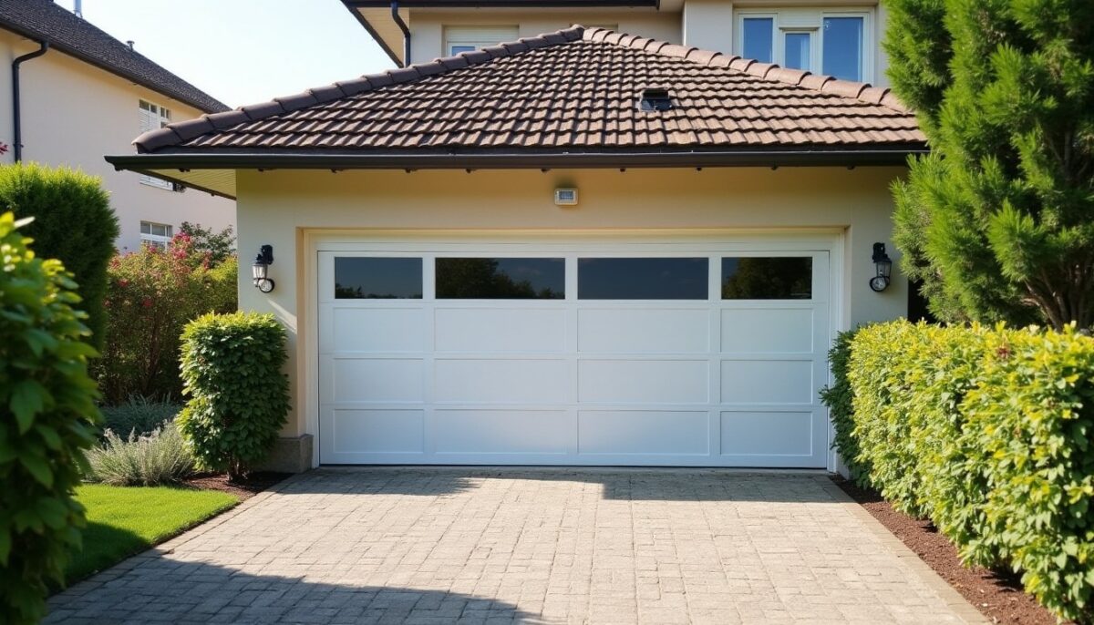 Comprendre et résoudre les problèmes des portes de garage sectionnelles : causes fréquentes, solutions efficaces et conseils d'entretien