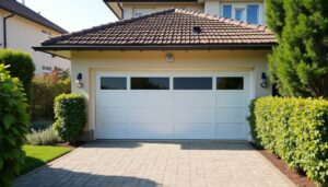 Comprendre et résoudre les problèmes des portes de garage sectionnelles : causes fréquentes, solutions efficaces et conseils d'entretien