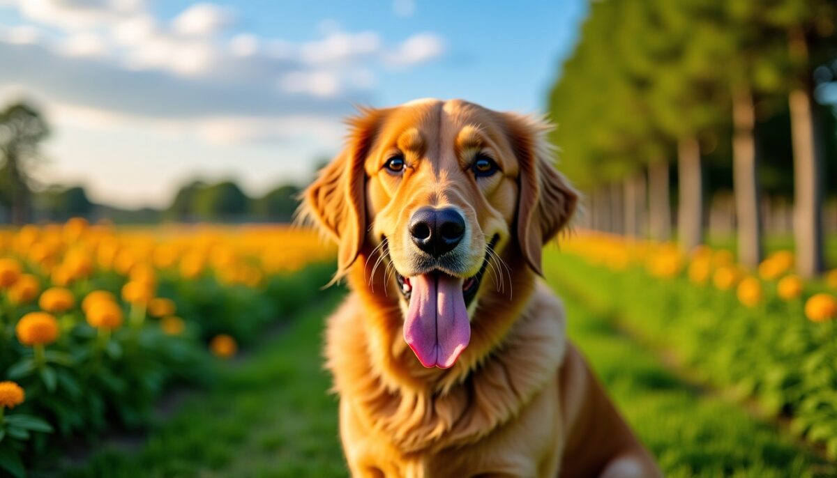 Tout savoir sur votre compagnon canin : conseils et astuces