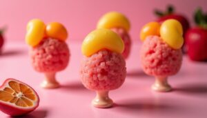 Sucettes Chupa Chups : Quelle est la véritable composition calorique ?