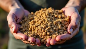 Briquettes de bois et granulés : Performances et défis au fil des jours