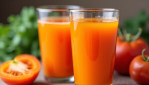Est-il possible d'extraire le jus des carottes avec un extracteur ?