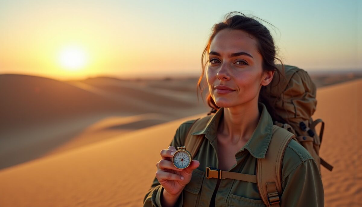 Organiser un voyage au long cours : conseils indispensables pour garder cap et sécurité