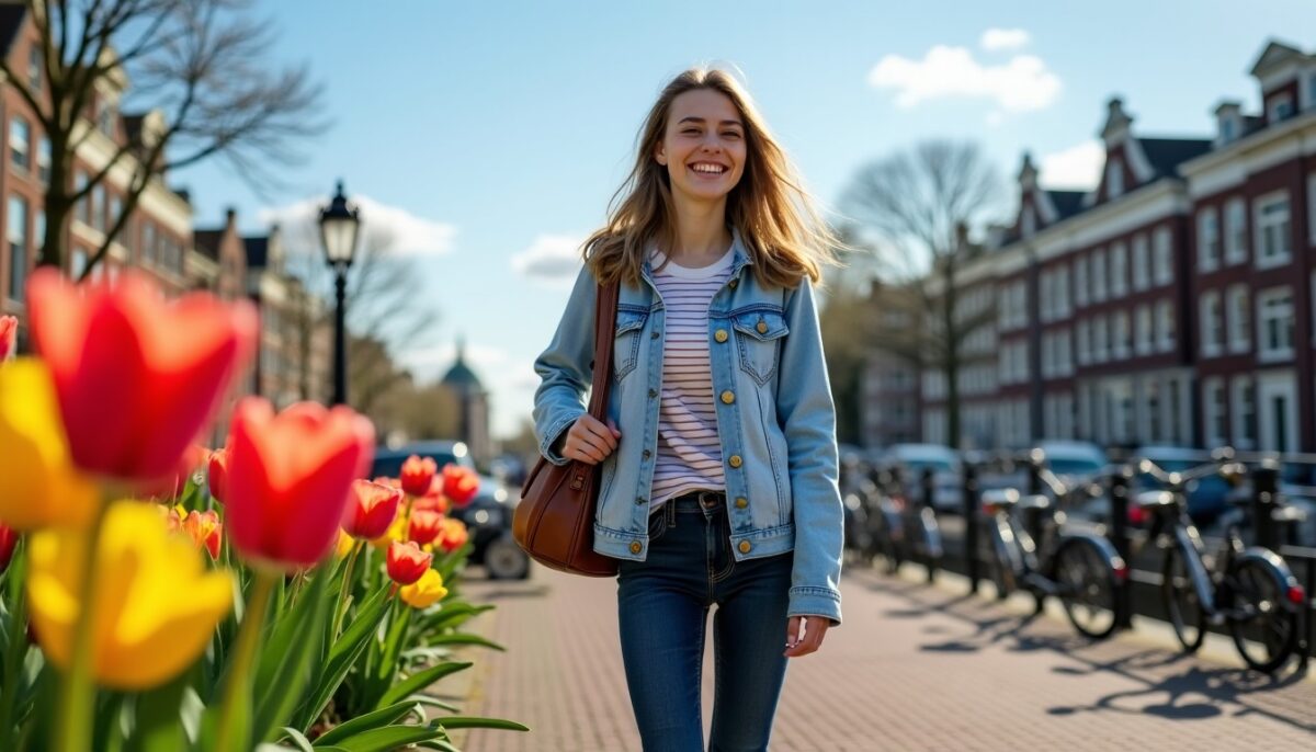 Découvrir Amsterdam en 3 jours : guide complet et astuces pour un séjour réussi