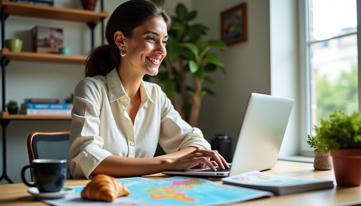 Maîtriser son budget voyage : astuces pratiques avec Tourisme-anytime.fr