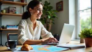 Maîtriser son budget voyage : astuces pratiques avec Tourisme-anytime.fr