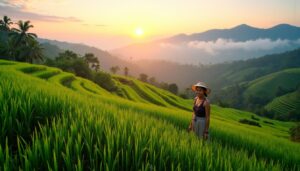 Munduk à Bali : Guide complet des activités, hébergements et astuces incontournables