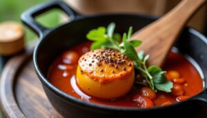 Les accompagnements incontournables pour sublimer votre fondue savoyarde
