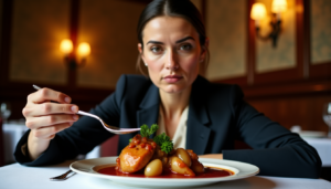 Juger la qualité d'un restaurant traditionnel avec restaurant-lacasagaia.fr