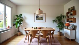 Optimiser l'espace dans un petit appartement : astuces incontournables pour gagner en surface et en confort
